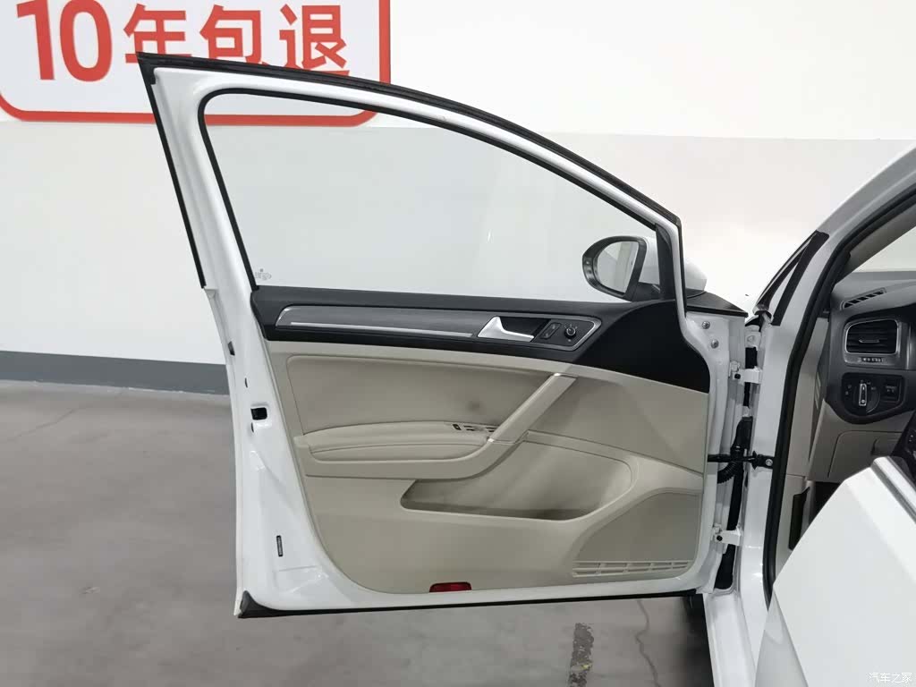 Volkswagen Golf, 2016 8