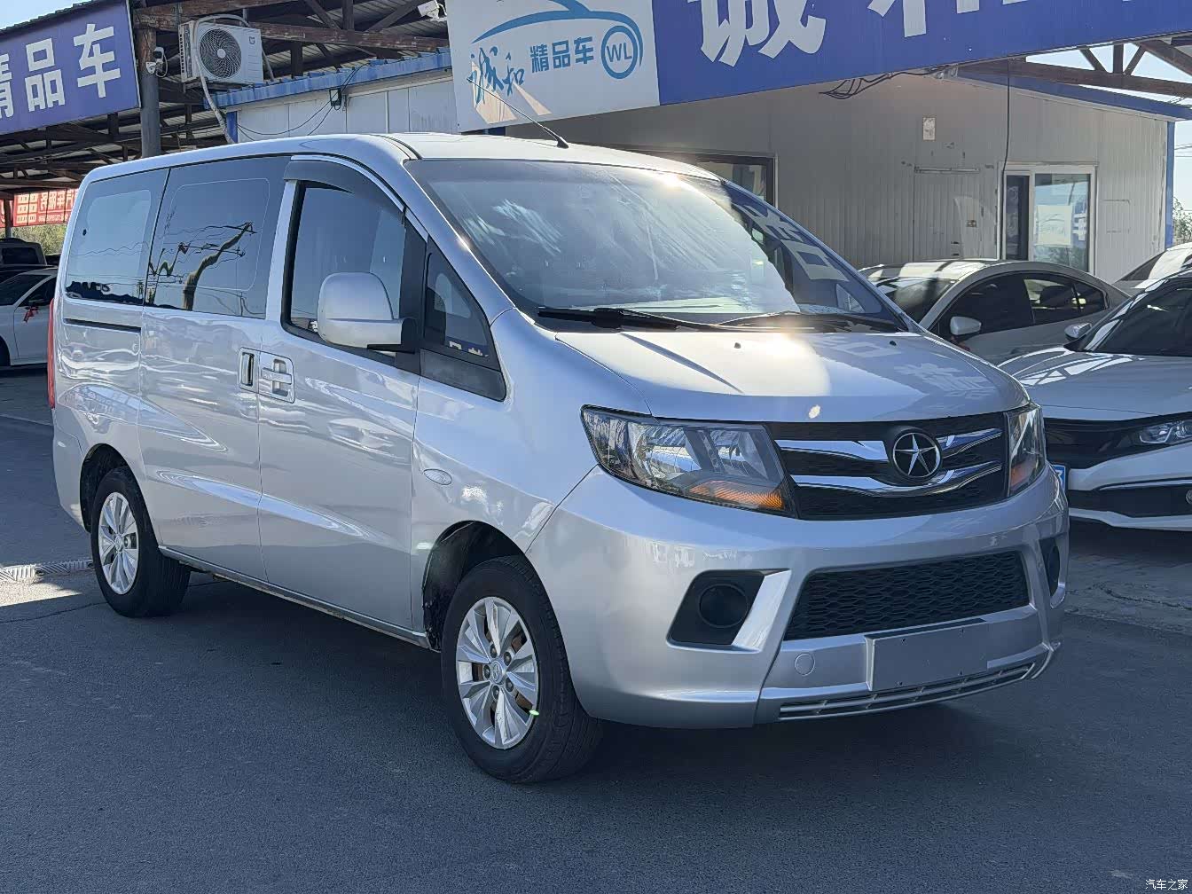 JiangQiJiTuan M3, 2016 3