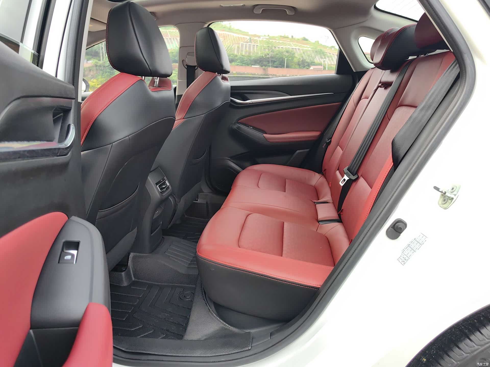 Changan Eado, 2020 все фото