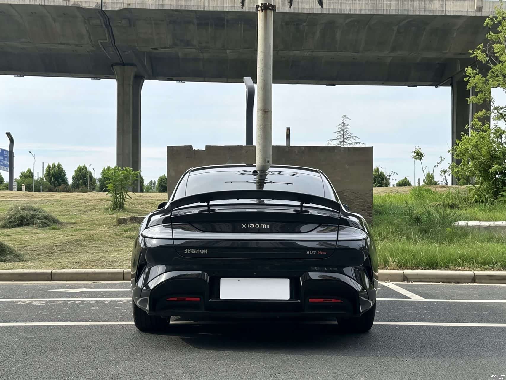 Xiaomi SU7, 2024 все фото