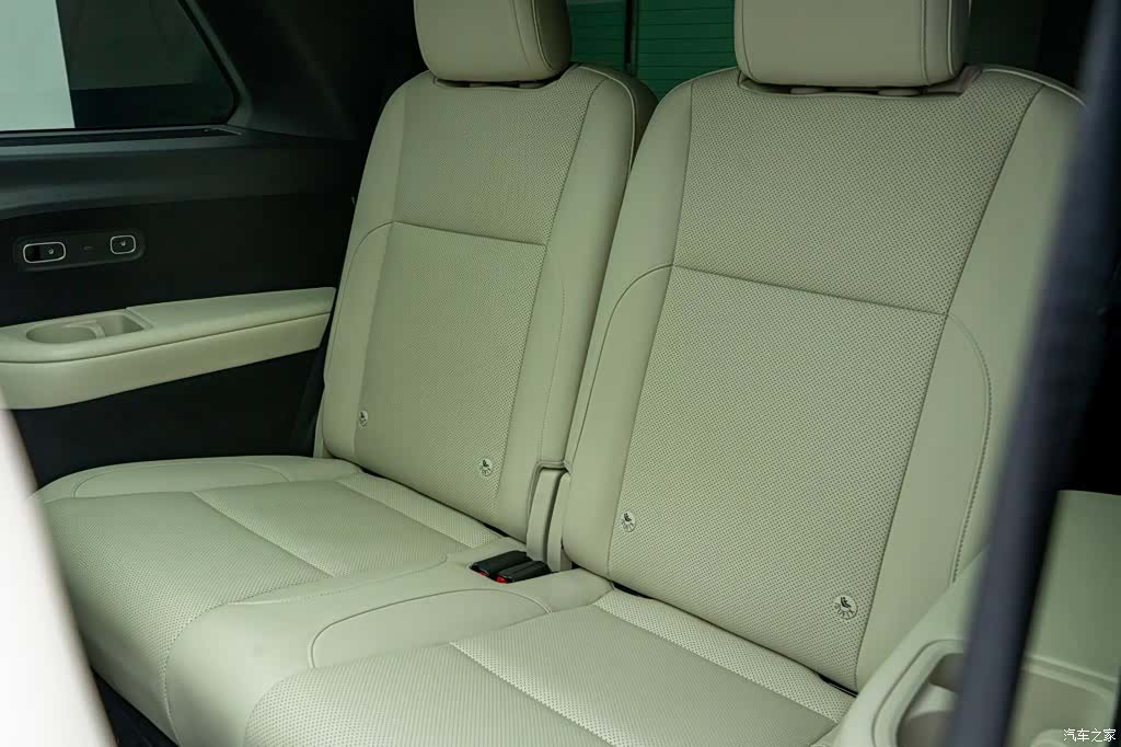 Li Auto L9, 2024 27