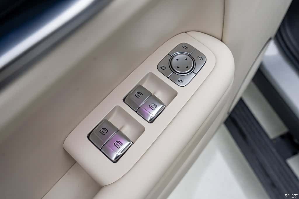 Li Auto L9, 2024 25