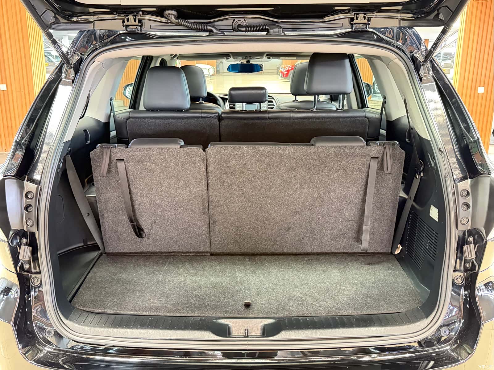 Toyota Highlander, 2017 17