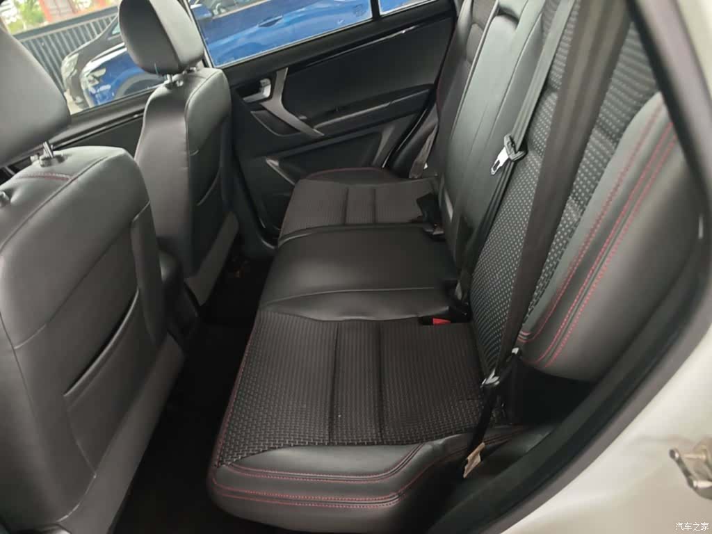 Chery 3, 2016 17