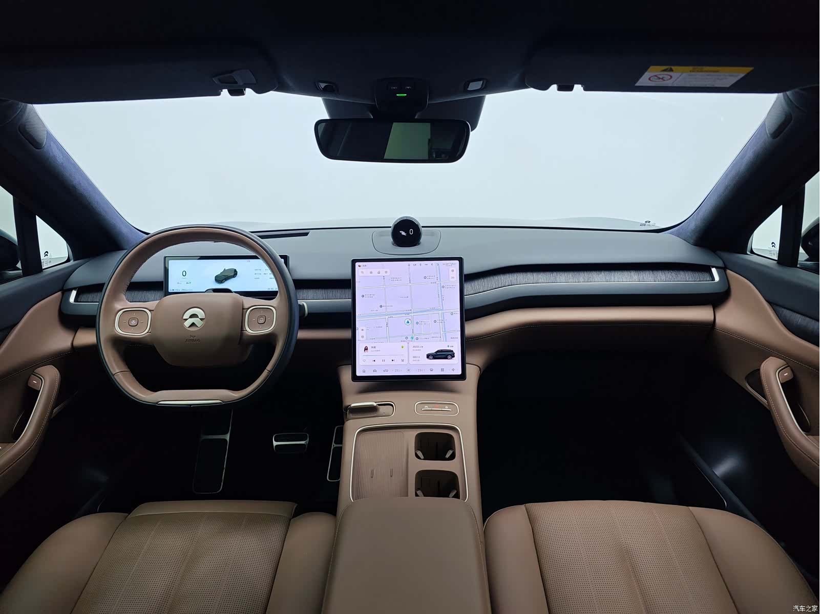 NIO ES8, 2023 12