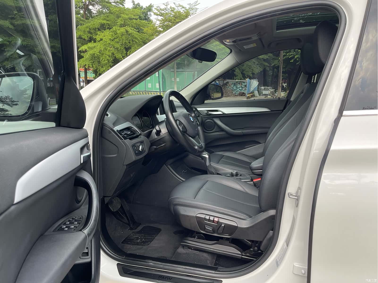 BMW X1, 2019 12