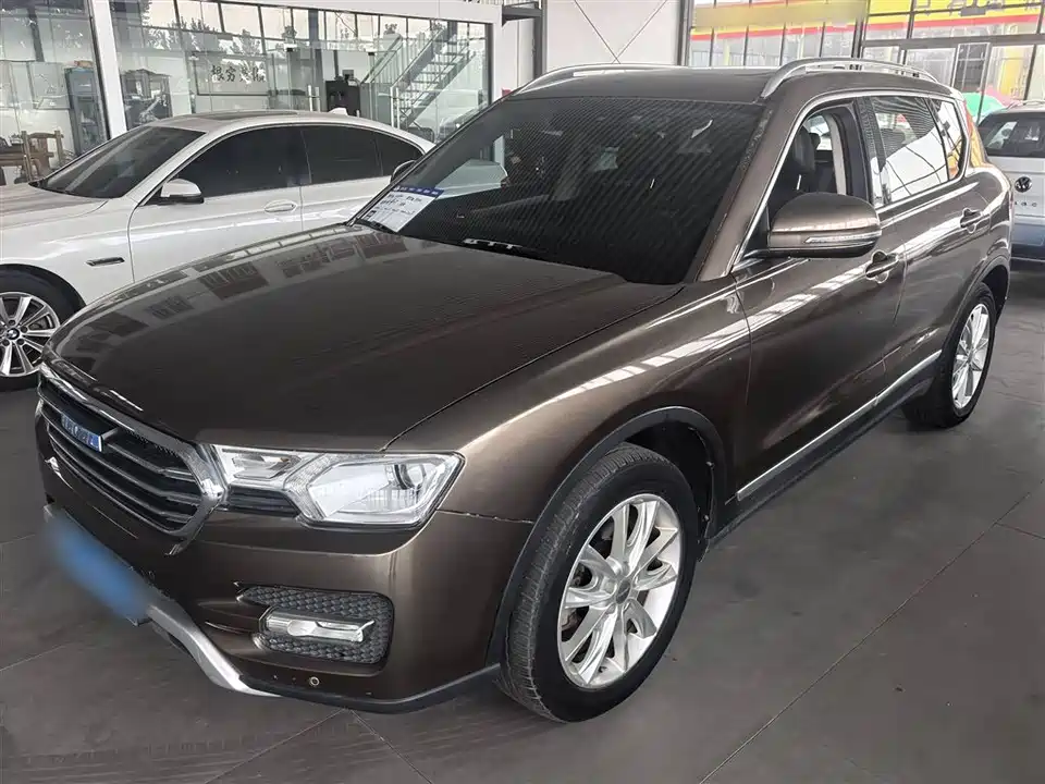 Haval H7
