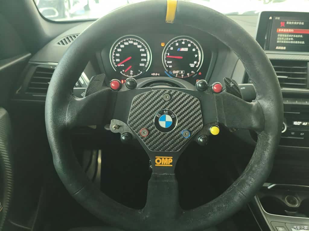 BMW M2, 2019 9