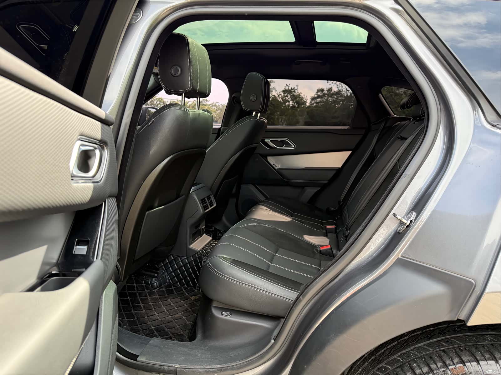 Land Rover Range Rover, 2019 6