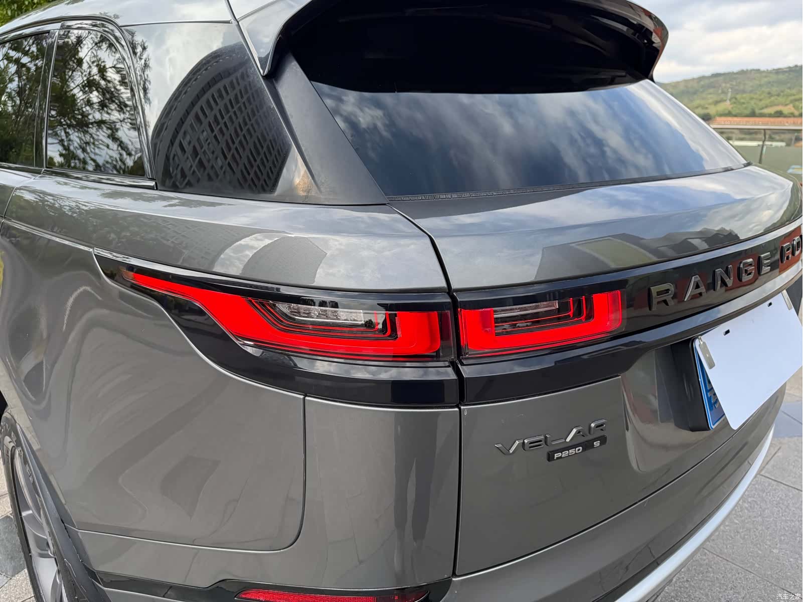 Land Rover Range Rover, 2019 39