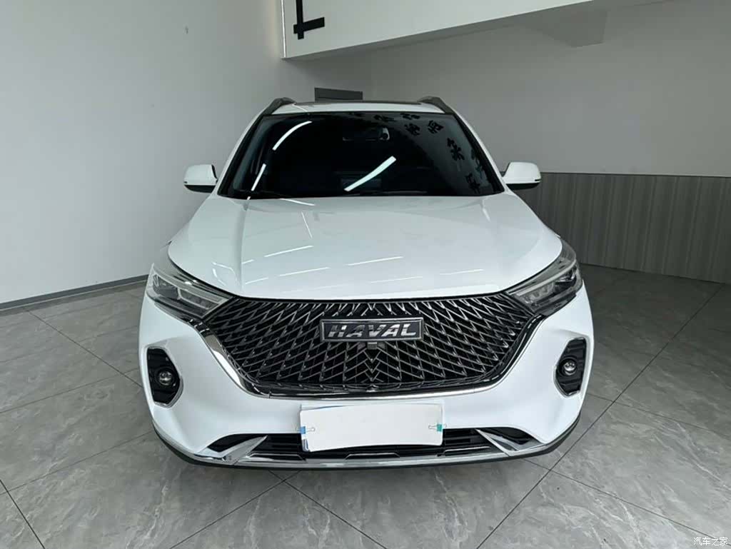 Haval M6, 2023 2