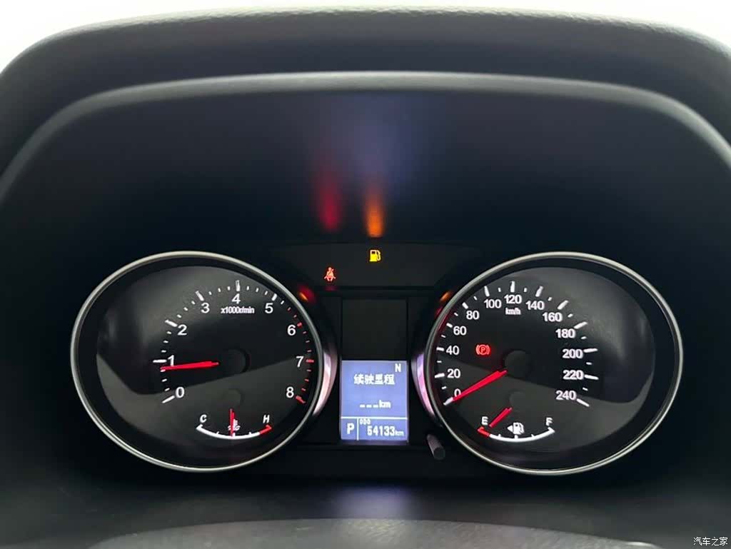 Haval M6, 2023 15