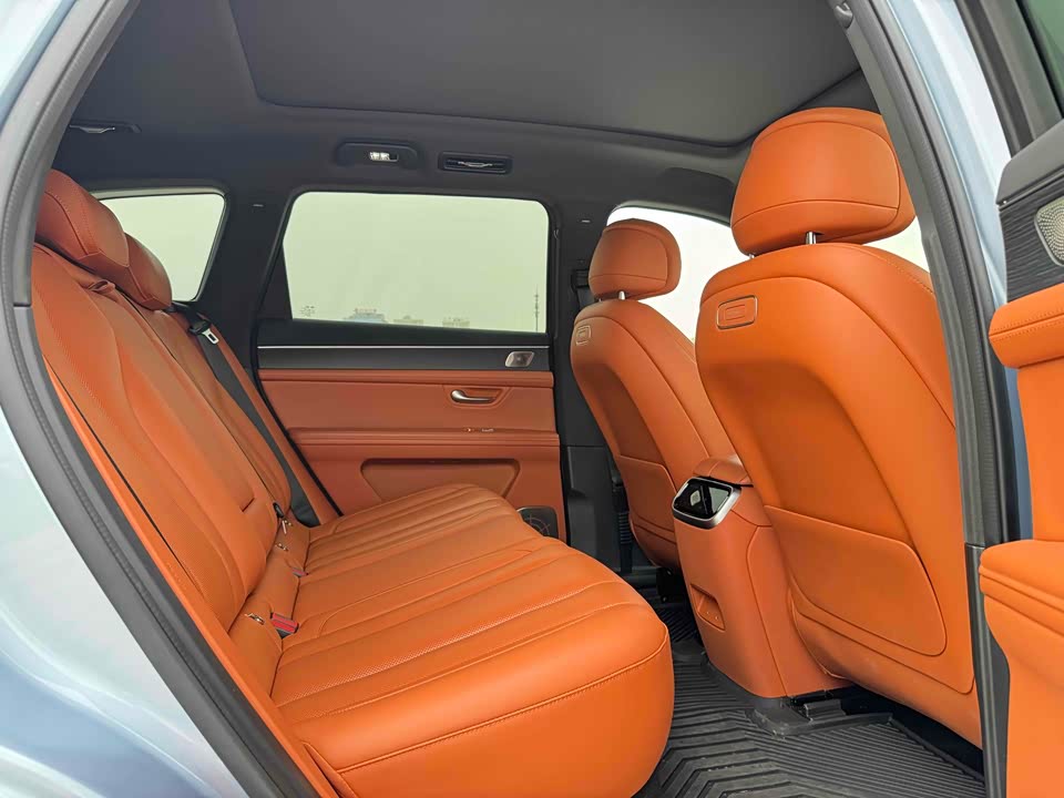 HarmonyOS Ask the world M7