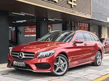 ����C��(����) 2018�� C 200 ���нγ�