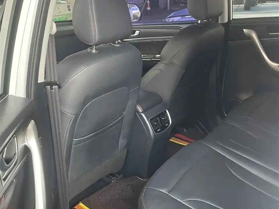 Haval M6 Haval M6