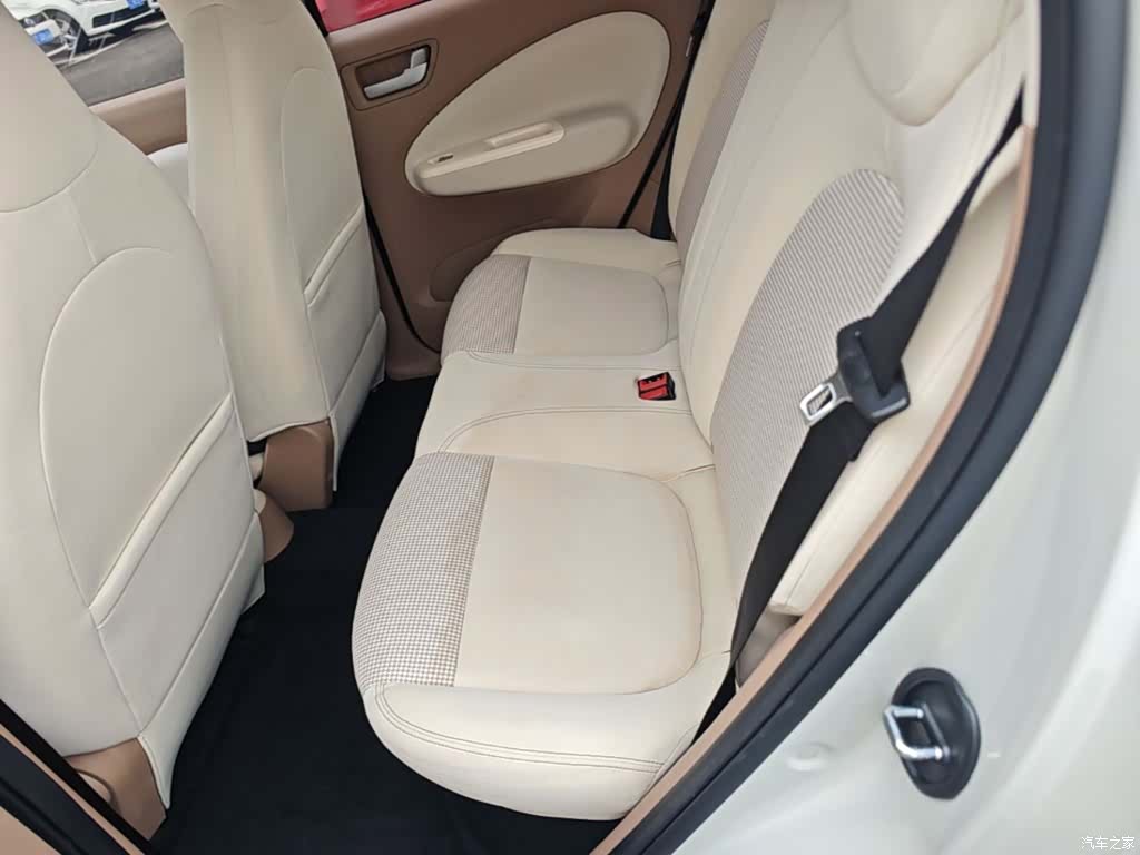 Wuling MINIEV, 2025 17