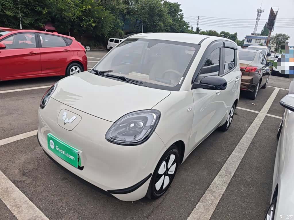 Wuling MINIEV, 2025 1
