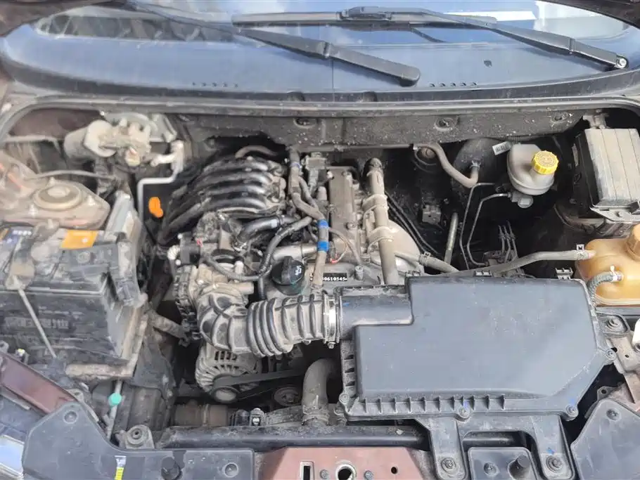 Wuling Wuling Hongguang