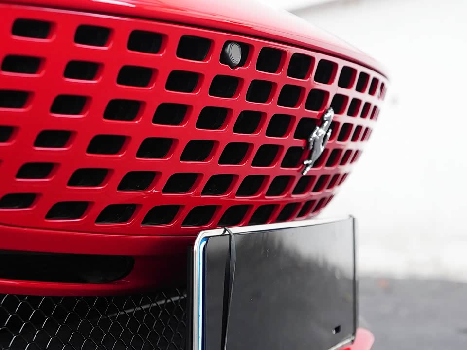 Ferrari Roma