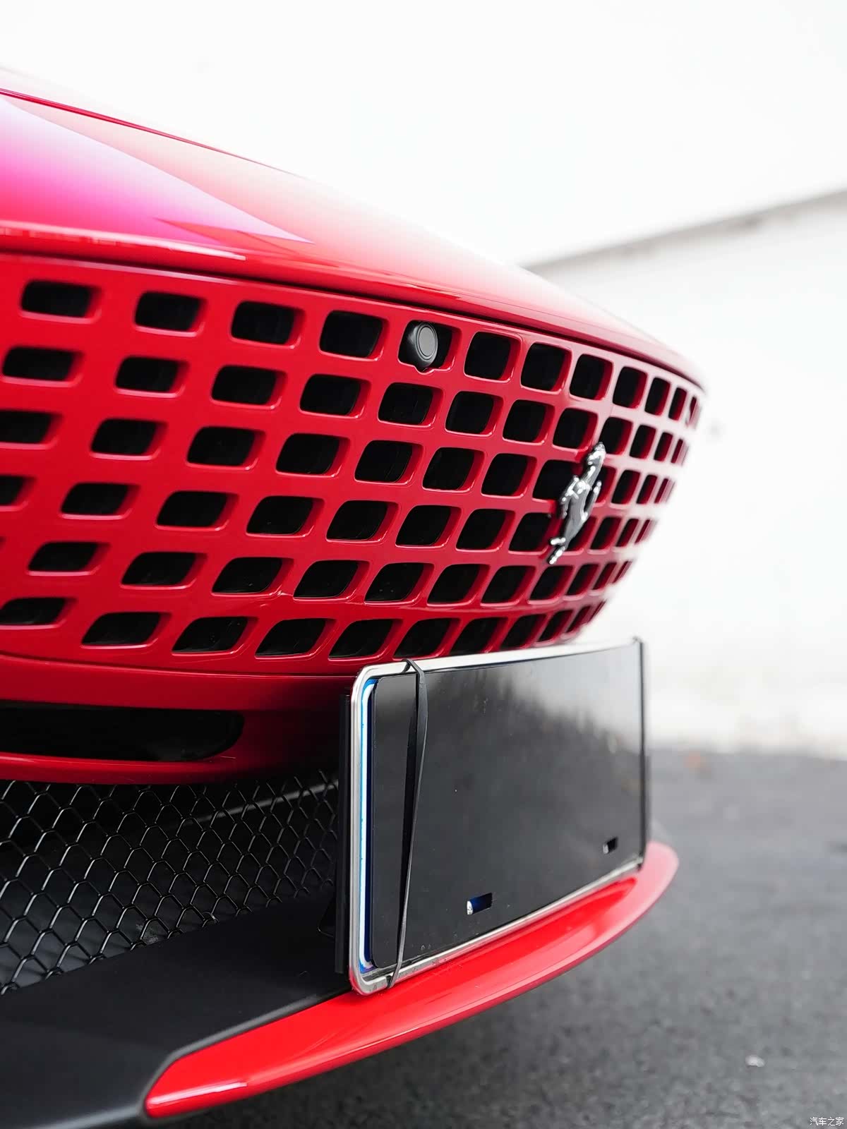 Ferrari Roma, 2024 все фото