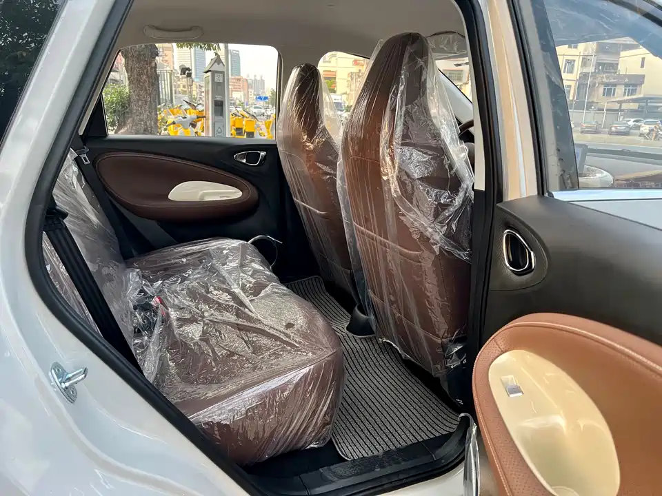 Wuling Wuling Bingguo