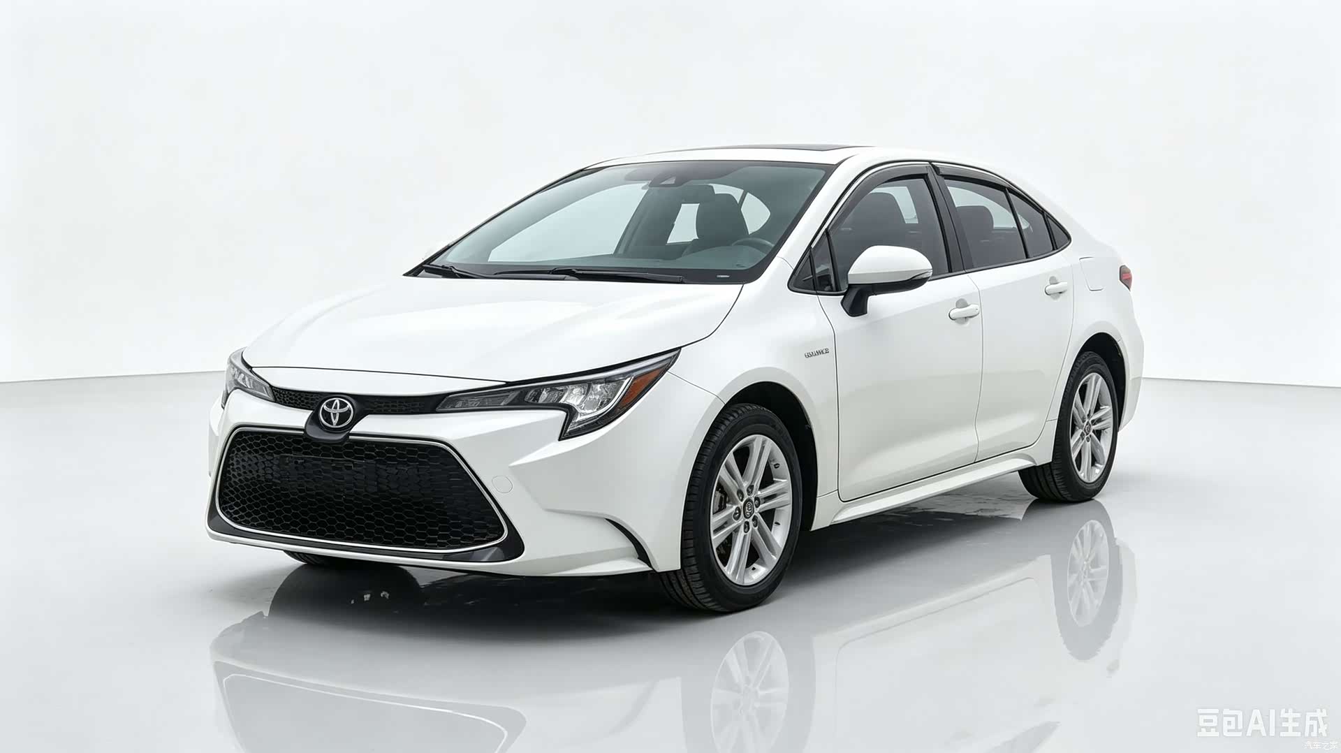 Toyota Levin, 2022 1