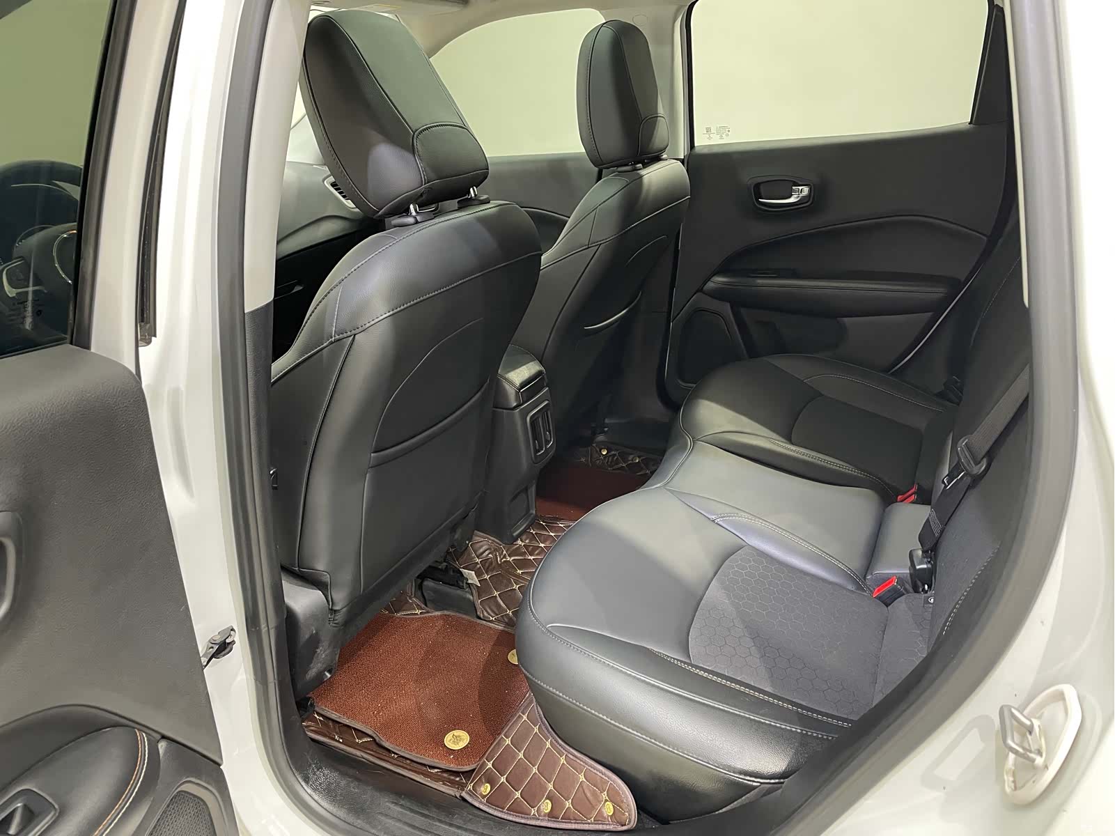 Jeep Compass, 2020 13