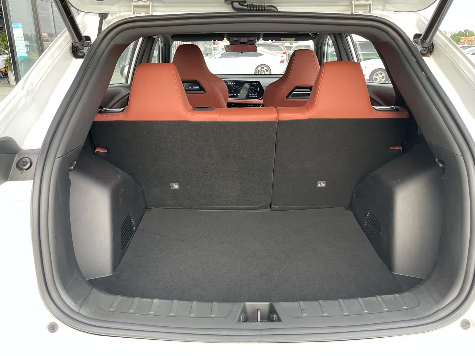 Changan X5, 2025 12