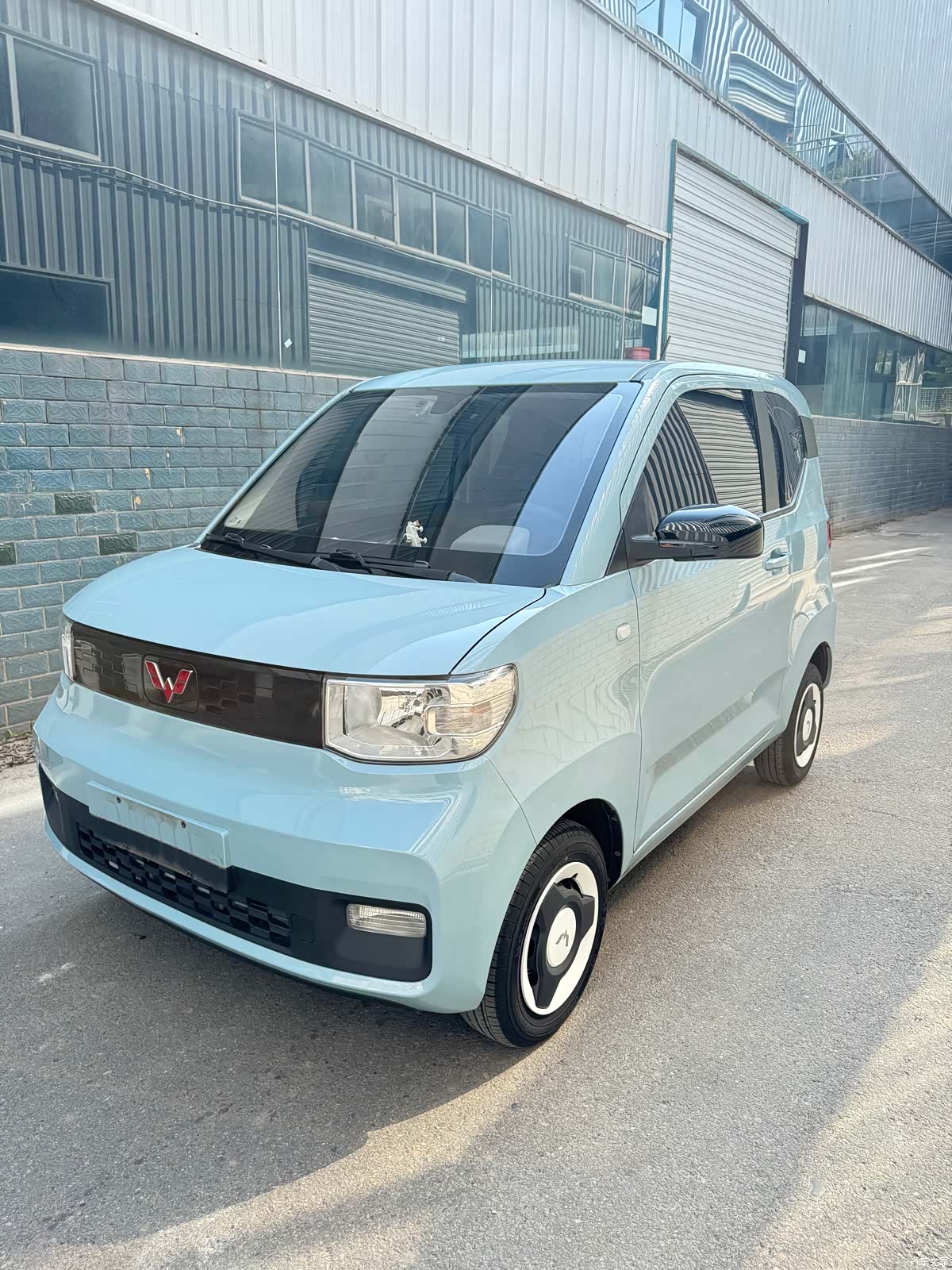 Wuling MINIEV, 2022 1
