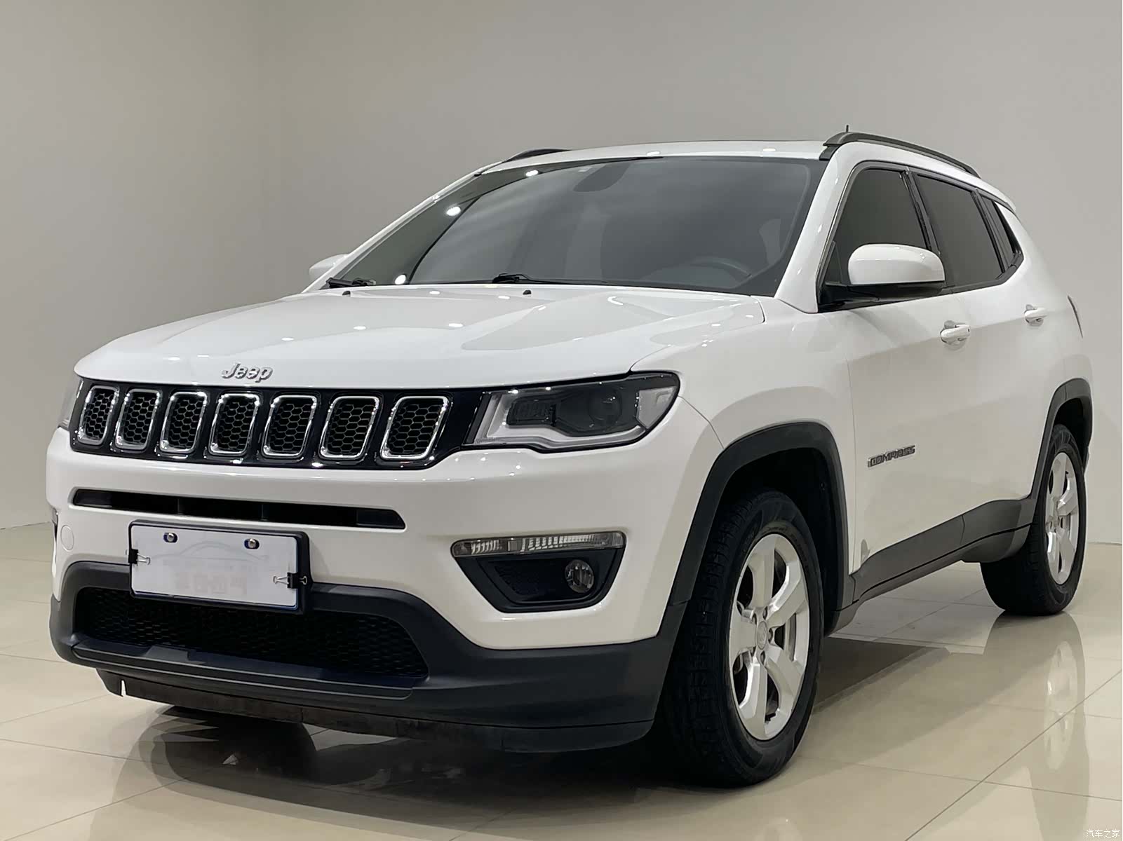 Jeep Compass, 2020 1