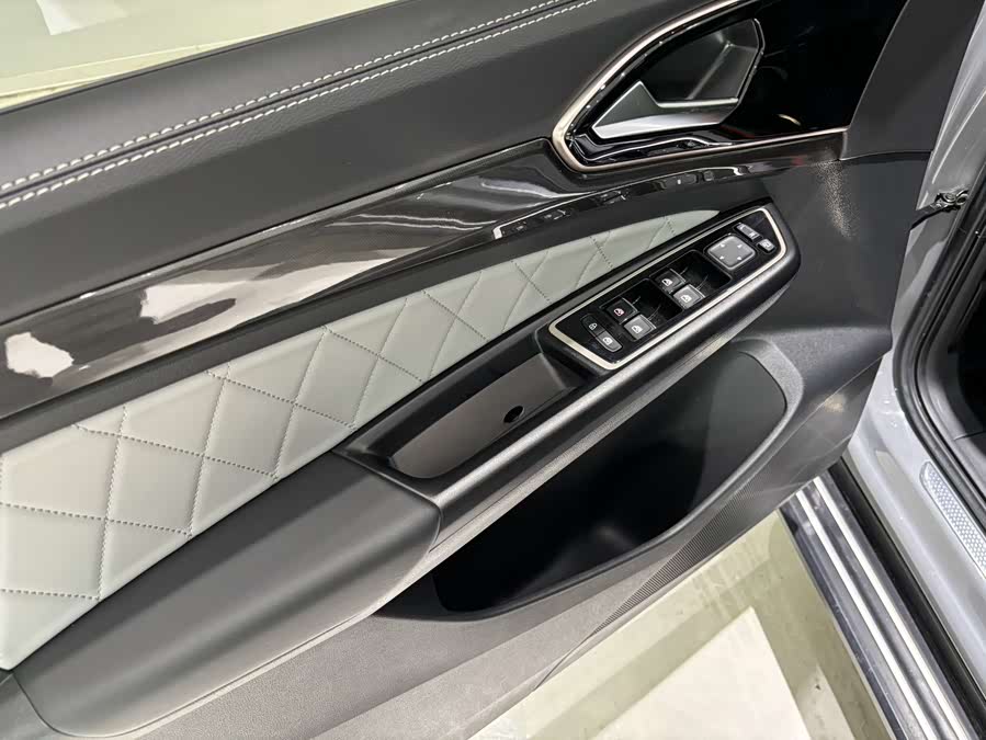 Jetta VS7 2022, фото 17