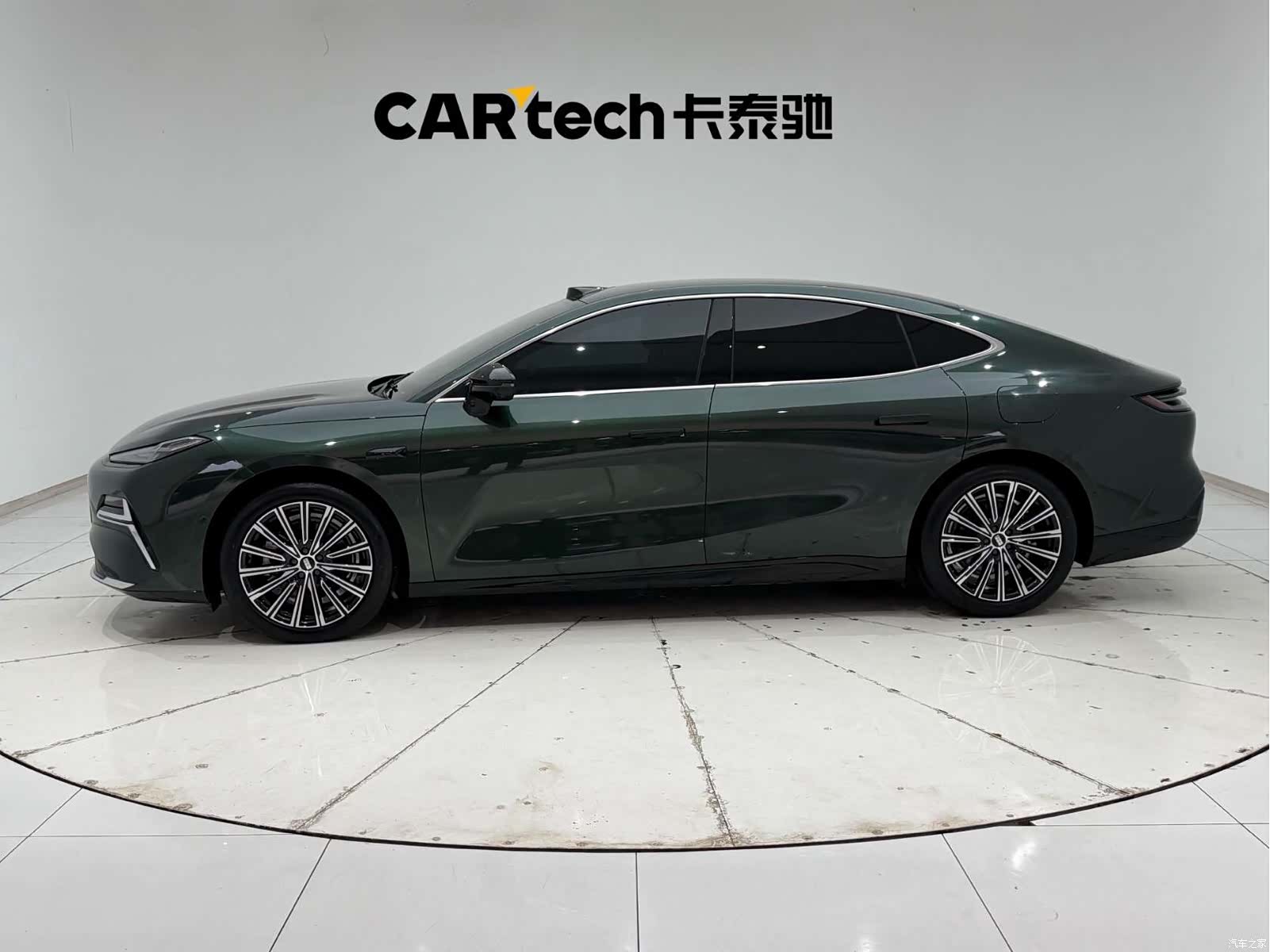 Geely 8, 2025 6