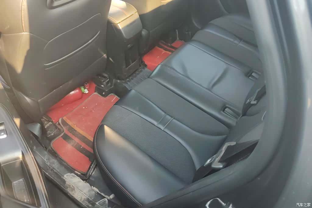 Changan X5, 2021 11