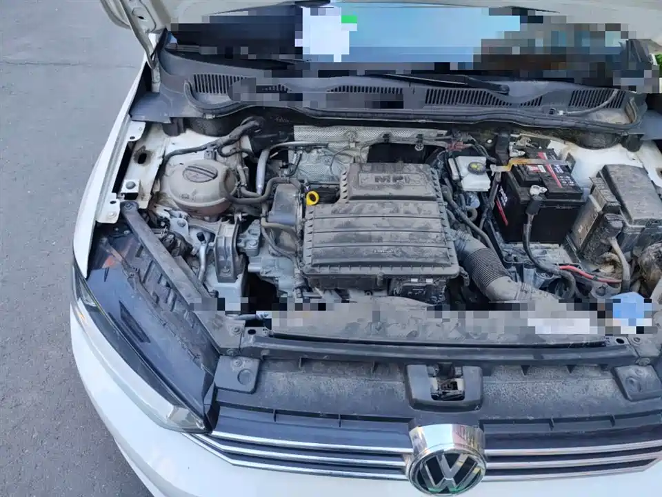 Volkswagen Golf*Jiayu