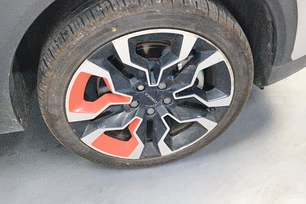 Lynk & Co 02, 2021 6