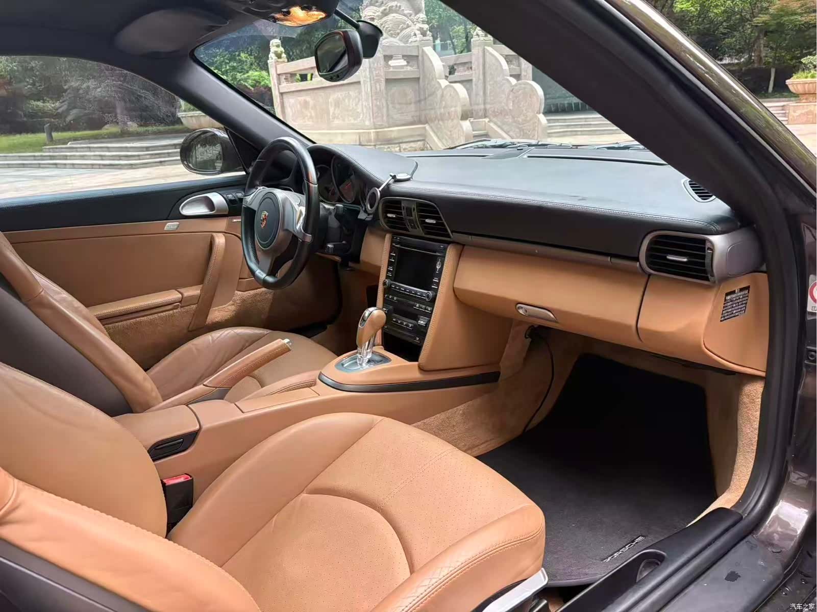 Porsche 911, 2009 9
