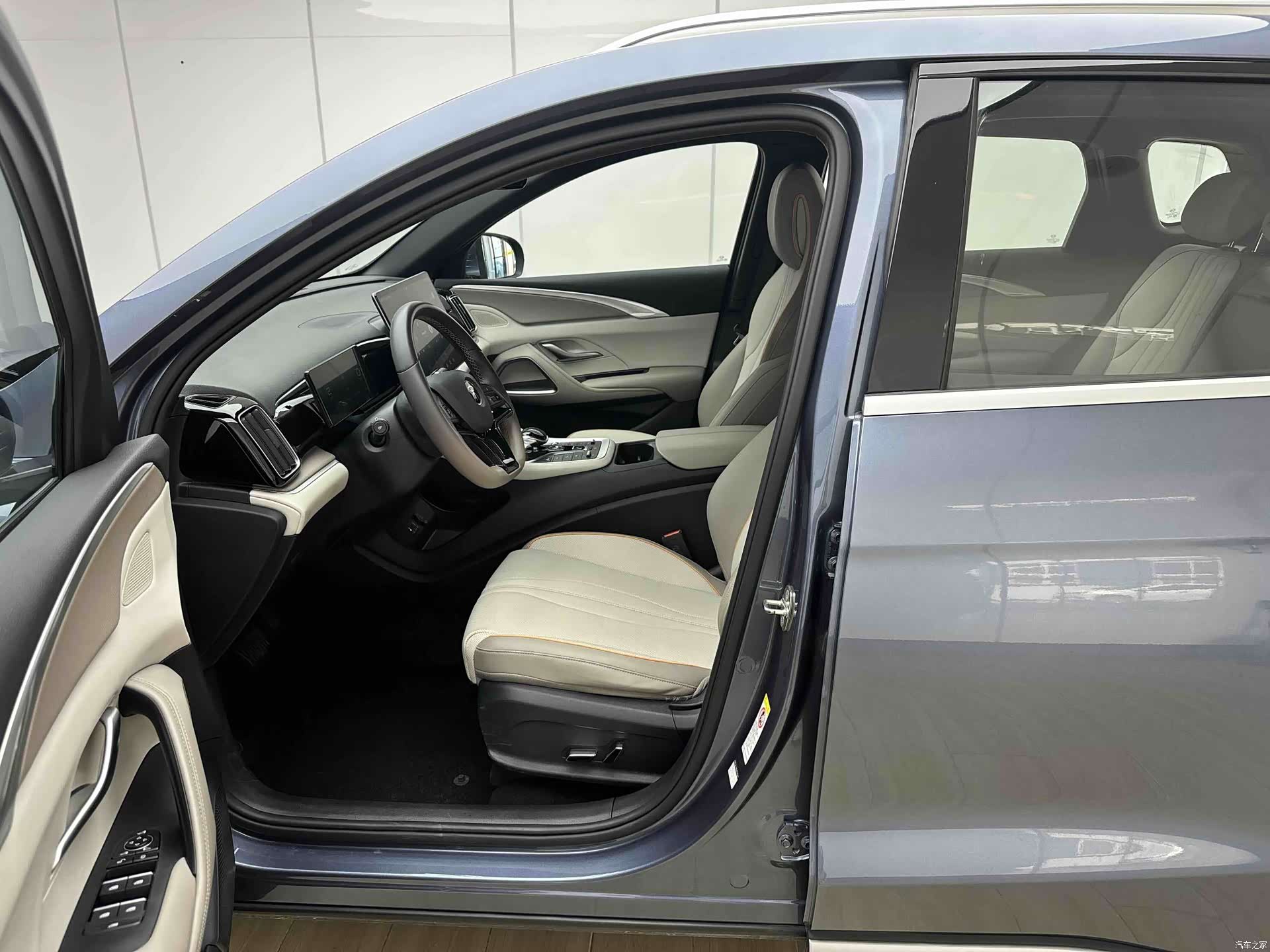BYD Song, 2024 3