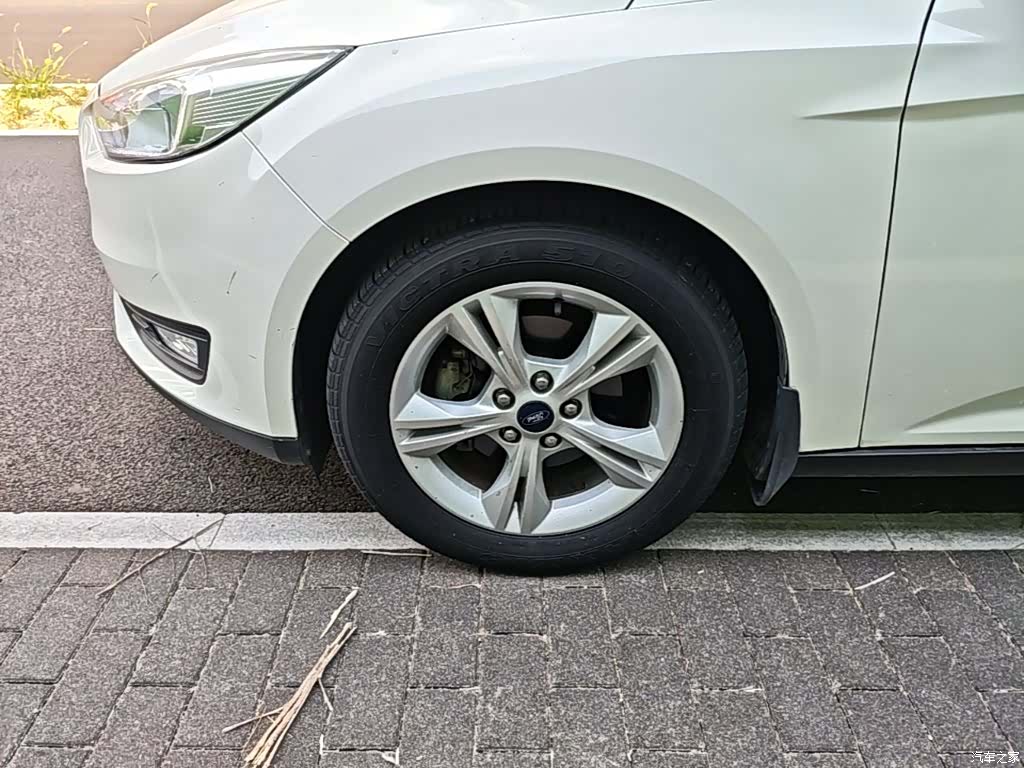Ford Focus, 2017 23