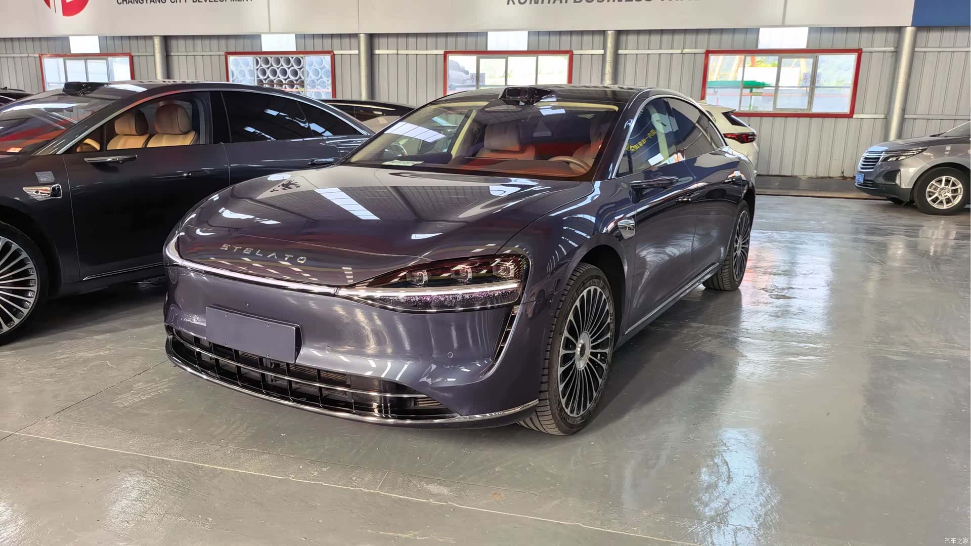Stelato S9