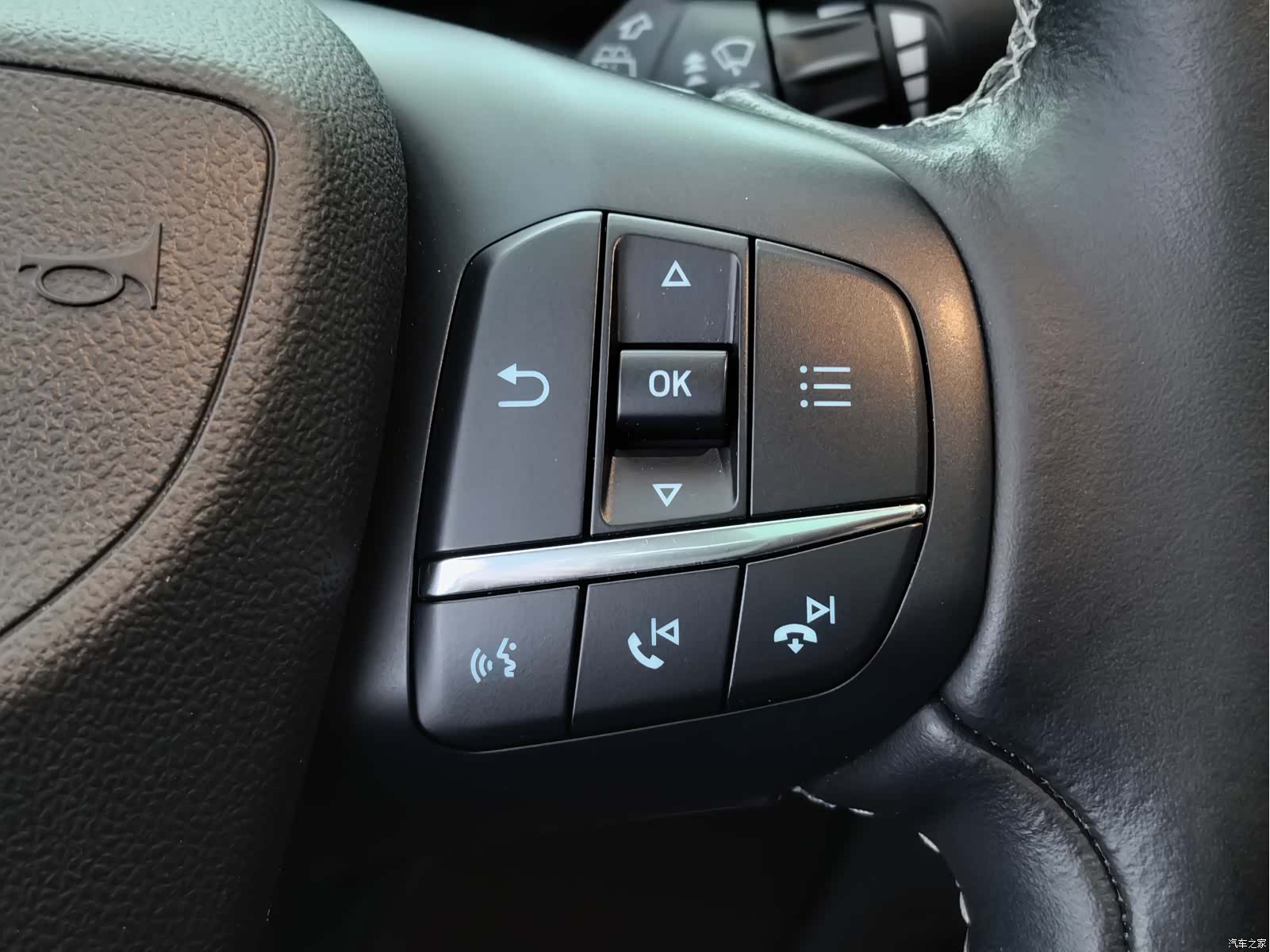 Ford Edge, 2021 26