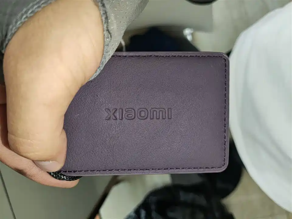 Xiaomi Xiaomi SU7