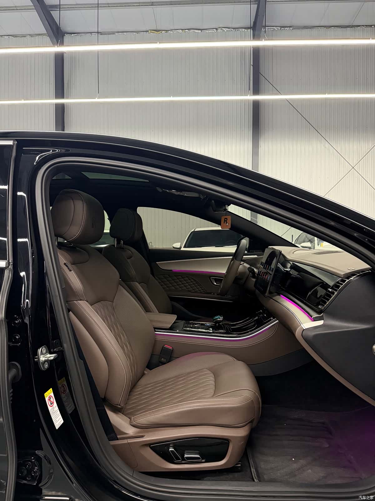 BYD Han, 2023 6