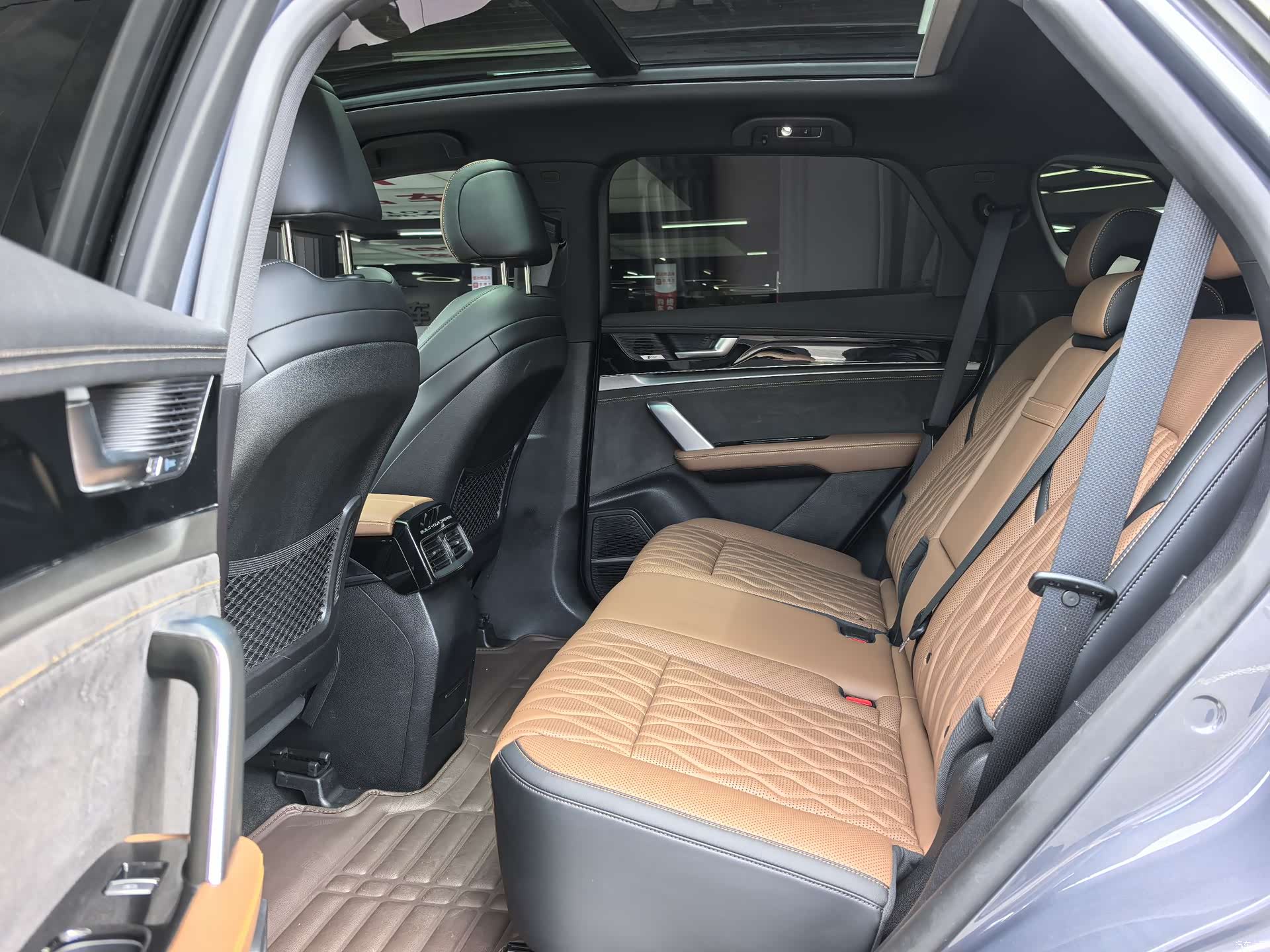 BYD Tang, 2023 15