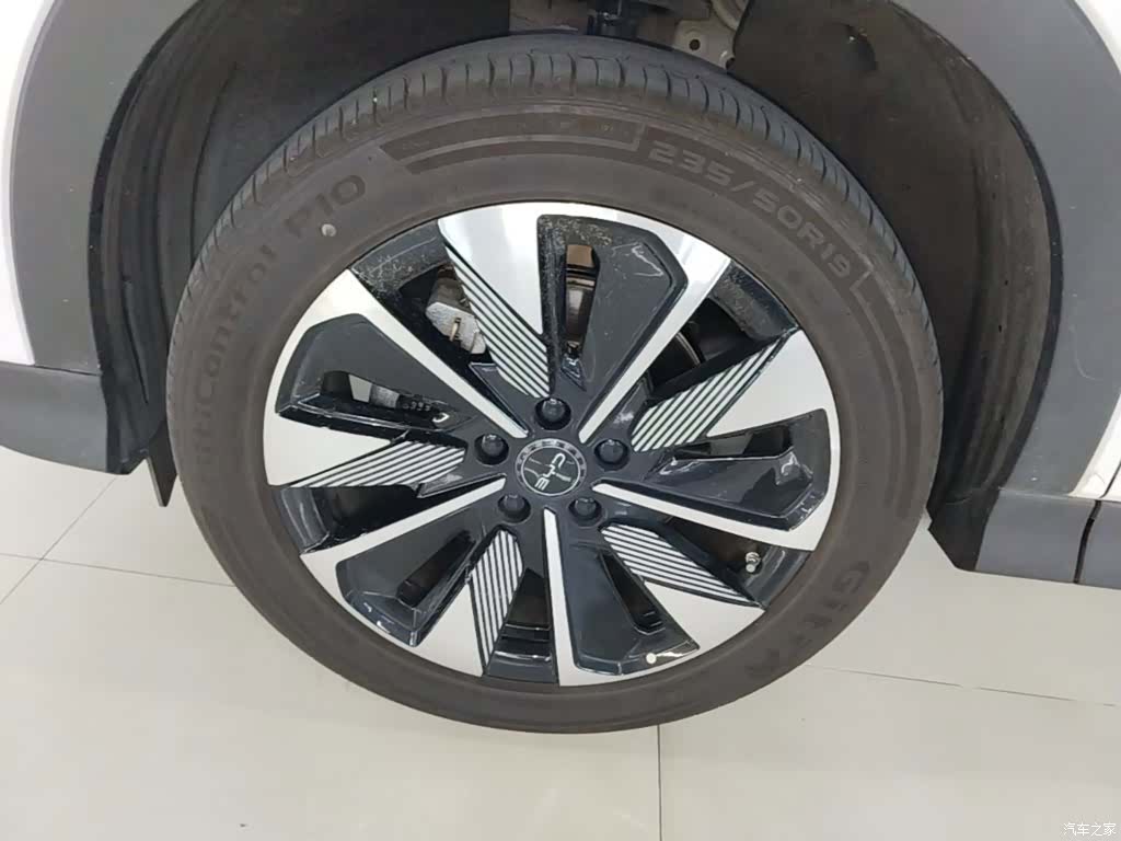 BYD Song, 2024 23