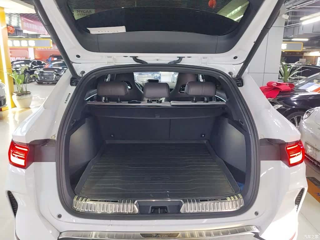 BYD Song, 2024 19