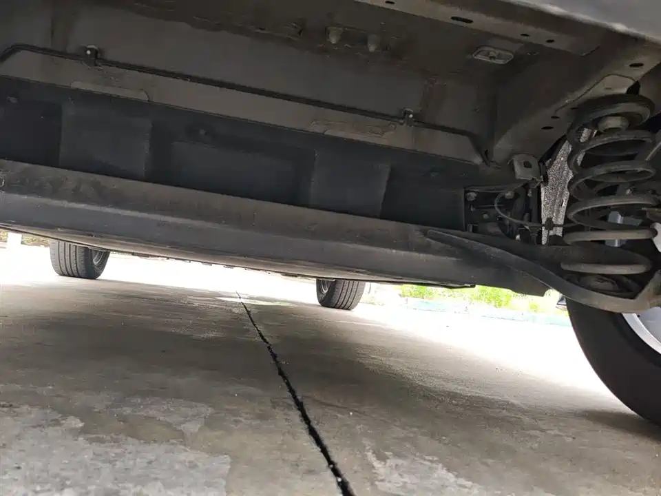 BYD Yuan Pro BYD Yuan Pro