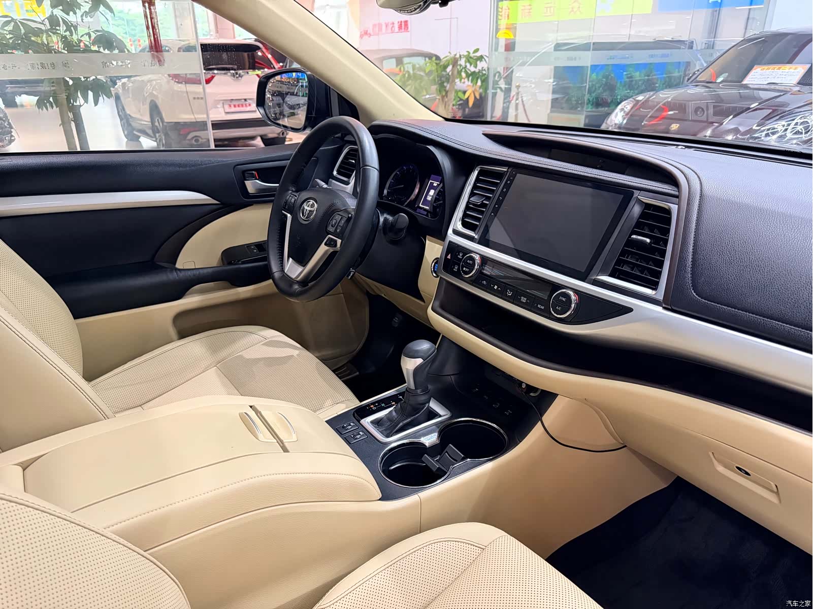 Toyota Highlander, 2018 7