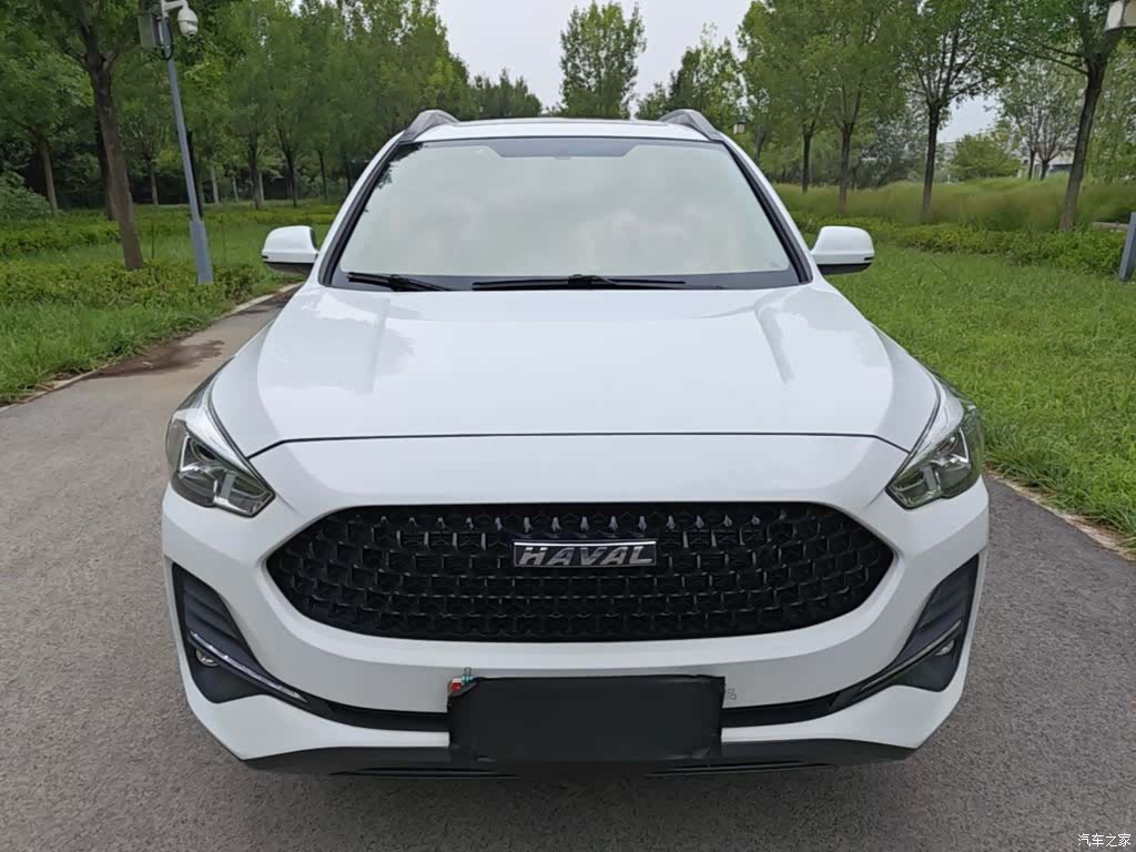 Haval M6, 2020 3