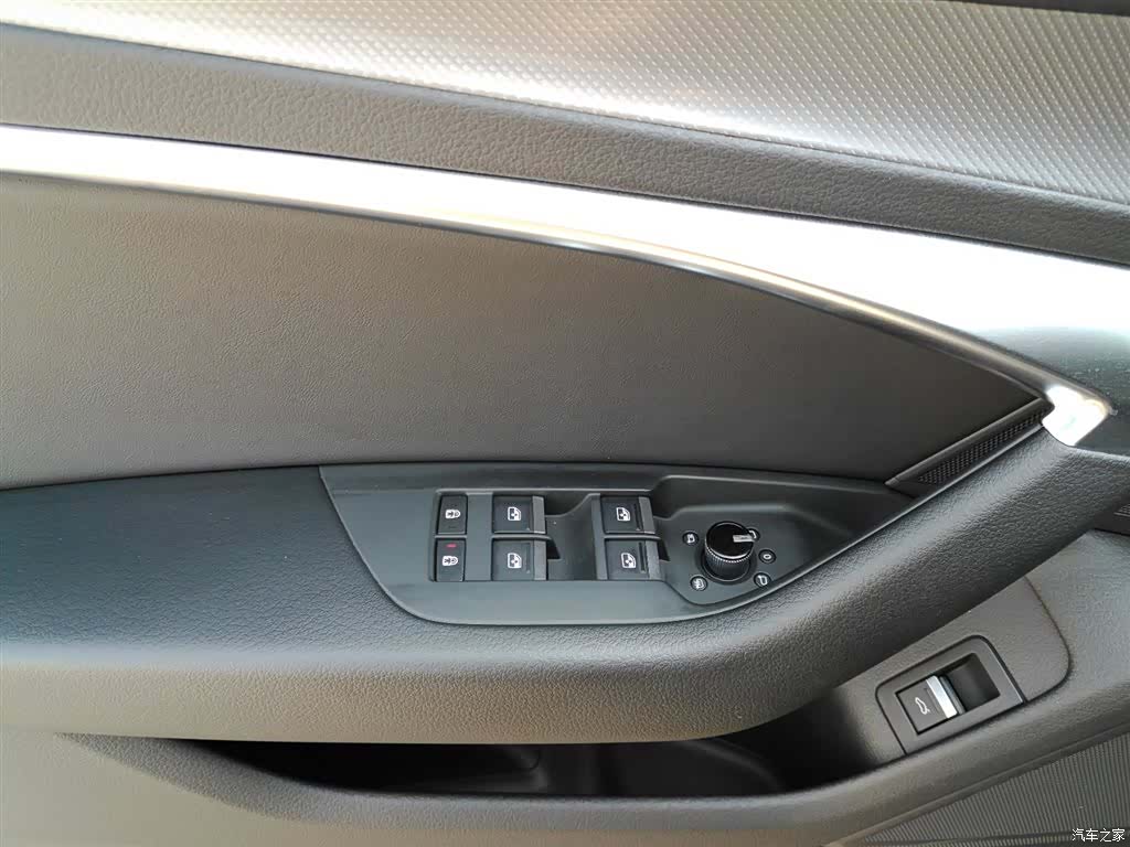 Audi A6L, 2022 8