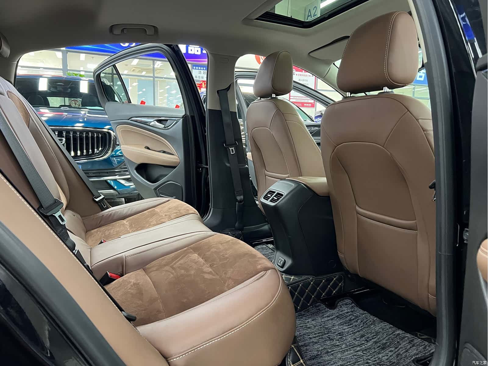Buick Regal, 2023 8